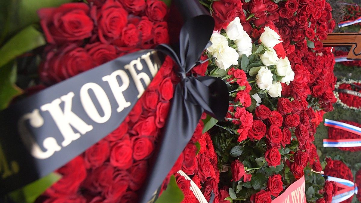 В Перми ушел из жизни поэт Станислав Богуславский