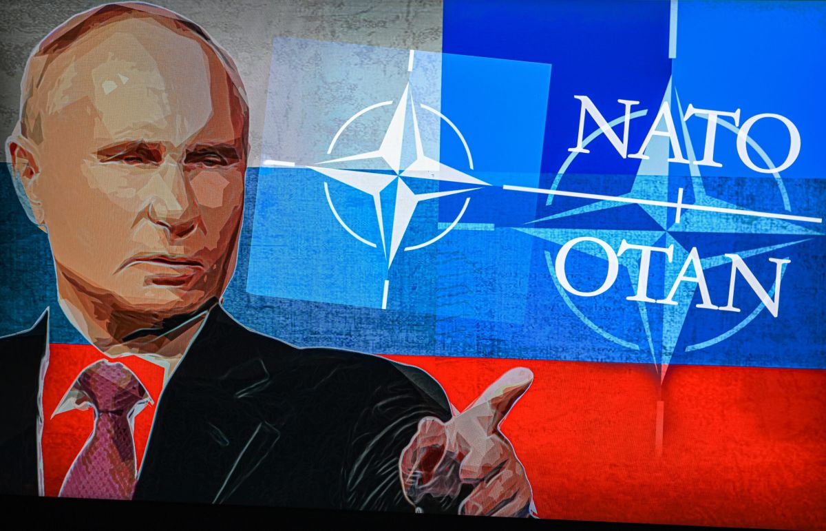 Елена Панина: Atlantic Council: Россия не победит НАТО