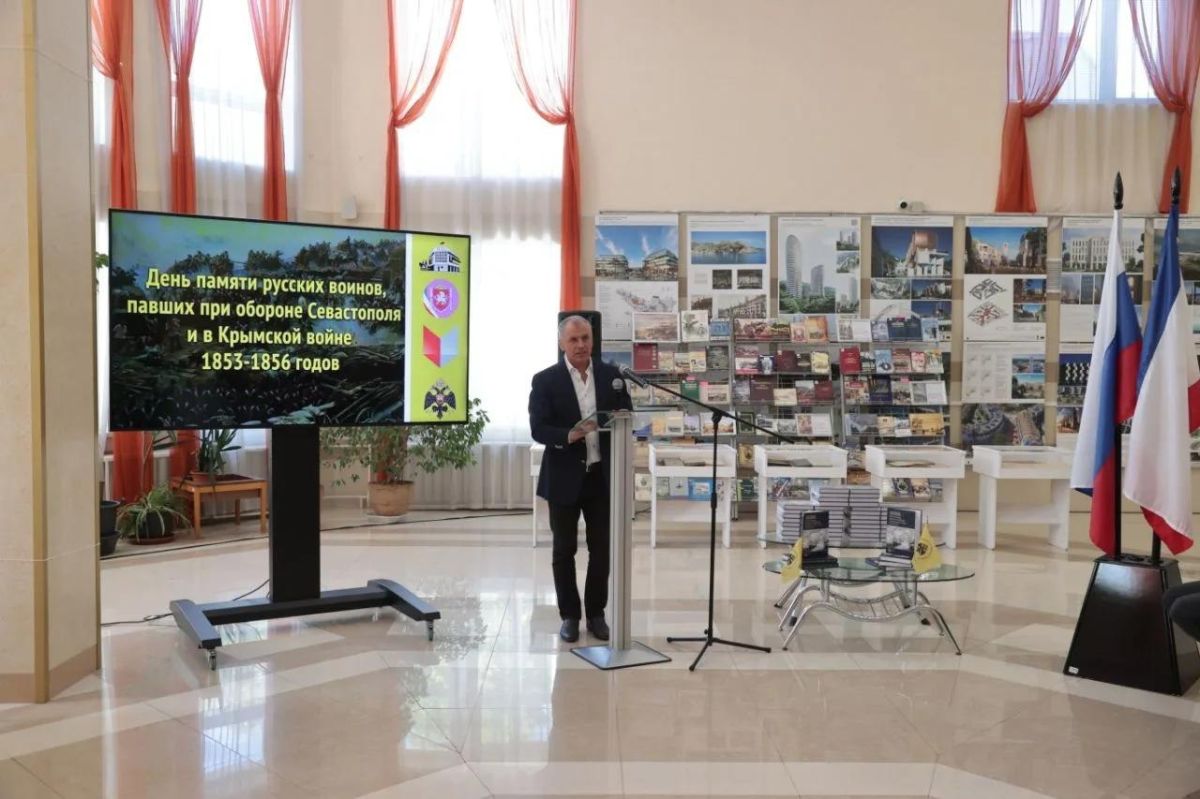 Дневник участника обороны Севастополя впервые издали в Крыму Дневник участника обороны Севастополя впервые издали в Крыму
