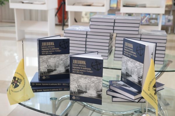 В Симферополе почтили память воинов, павших в Крымской войне 1853-1856 годов В Симферополе почтили память воинов, павших в Крымской войне 1853-1856 годов