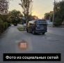 Сотрудники Госавтоинспекции Евпатории отреагировали на сигнал из социальных сетей: водитель нарушивший правила парковки оштрафован