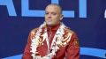 Паралимпиец из Севастополя стал чемпионом Европы по плаванию
