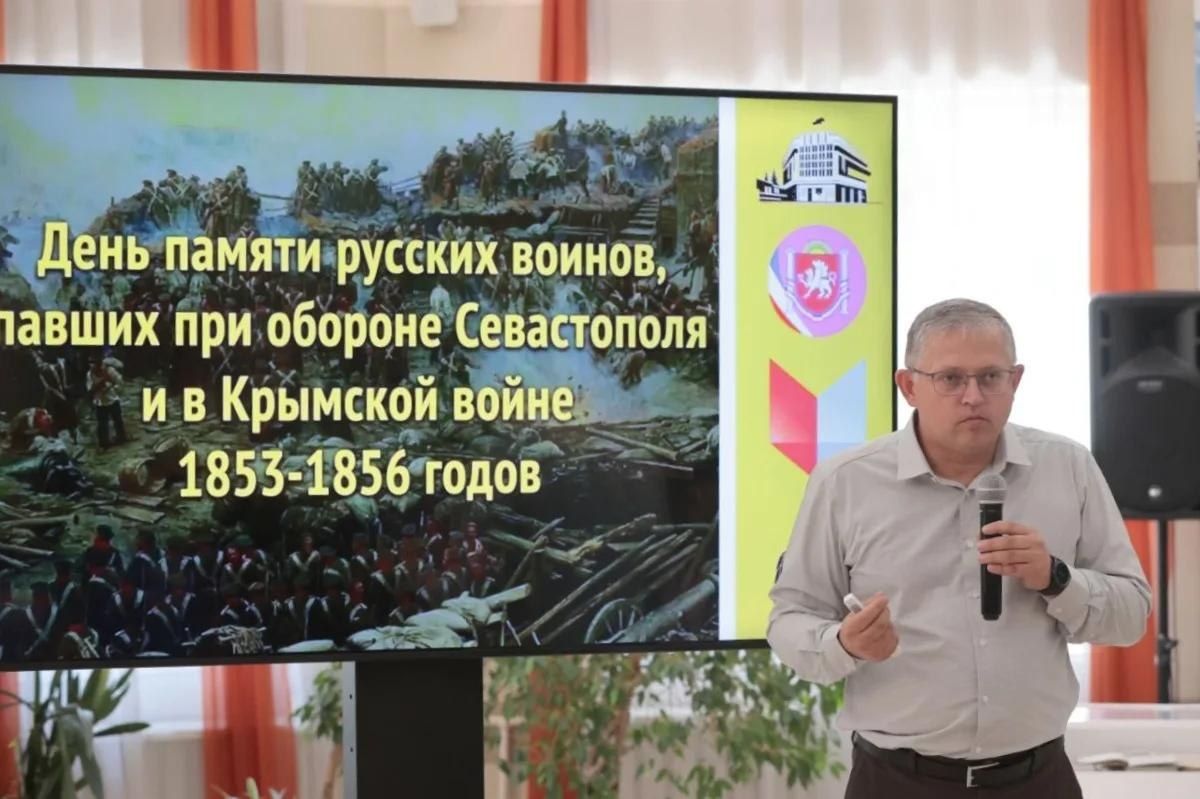 Дневник участника обороны Севастополя впервые издали в Крыму Дневник участника обороны Севастополя впервые издали в Крыму