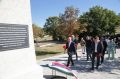 В Крыму почтили память солдат и офицеров, погибших в Крымской войне