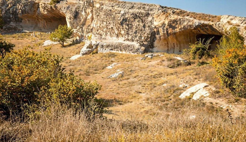 В гости к древним людям: археологи Крыма покажут пещерные стоянки в Бахчисарайском районе
