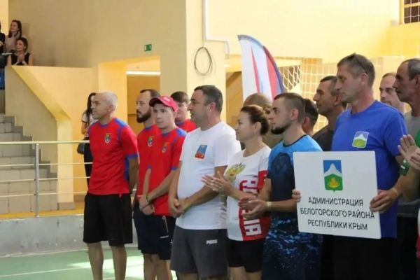 Алла Пономаренко поприветствовала участников регионального этапа I Всероссийской Спартакиады государственной службы Алла Пономаренко поприветствовала участников регионального этапа I Всероссийской Спартакиады государственной службы
