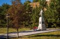 Михаил Афанасьев: В День памяти воинов, павших в Крымской войне 1853 - 1856 годов, мы отдаем дань уважения героизму русских солдат, их отваге и самопожертвованию