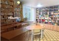 Рубрика #БылоСтало. Превратить старую и унылую библиотеку в уютное пространство для чтения? Легко