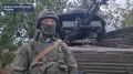 Зенитчики группировки "Днепр" бьют тяжелые дроны ВСУ на Каховском направлении