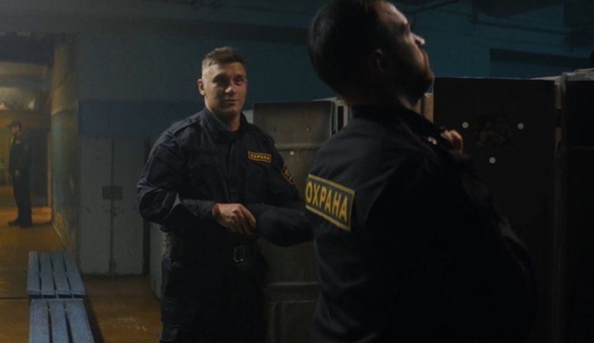 Снято в Крыму: в прокат выходит боевик «Позывной Аскет» Снято в Крыму: в прокат выходит боевик «Позывной Аскет»