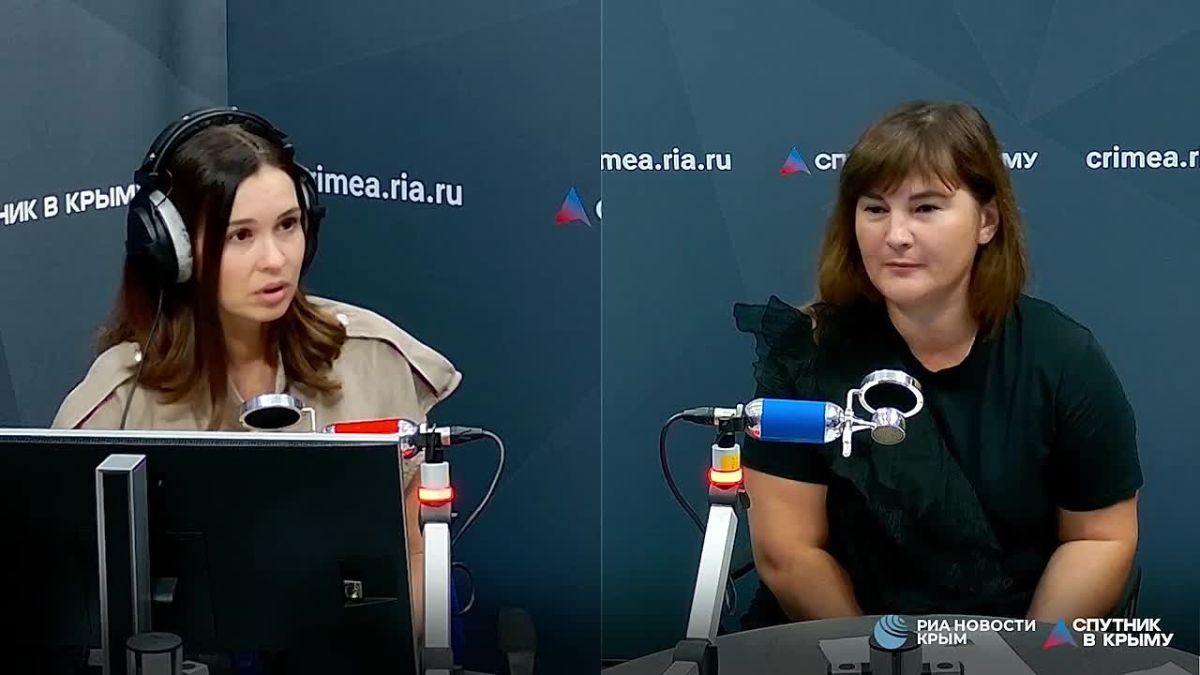 Запаркованность контейнерных площадок – большая проблема для Крыма
