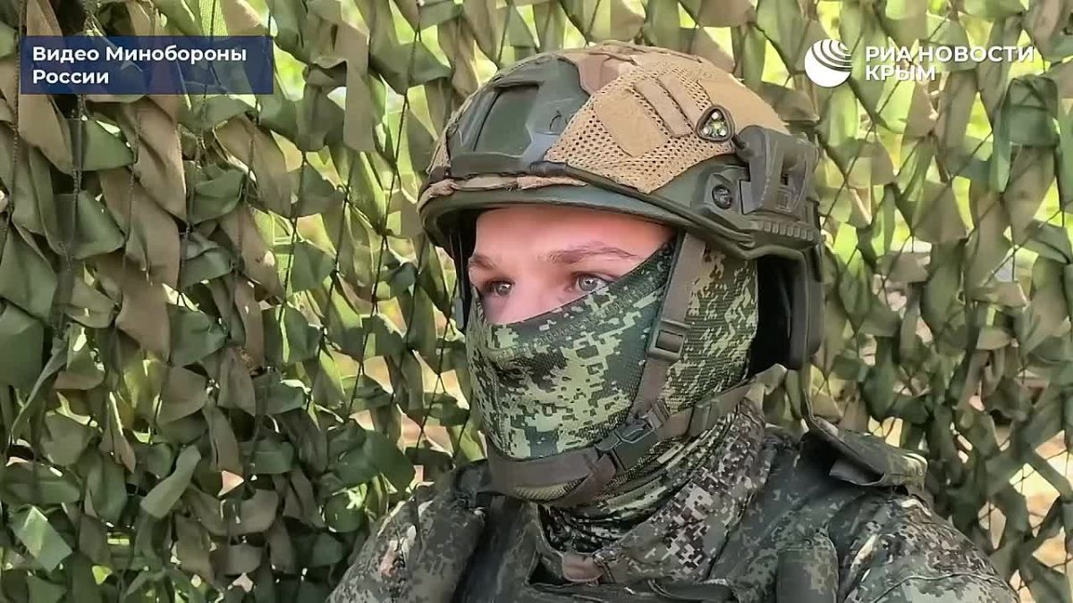Российские дроноводы уничтожили пункт временной дислокации ВСУ в Запорожской области