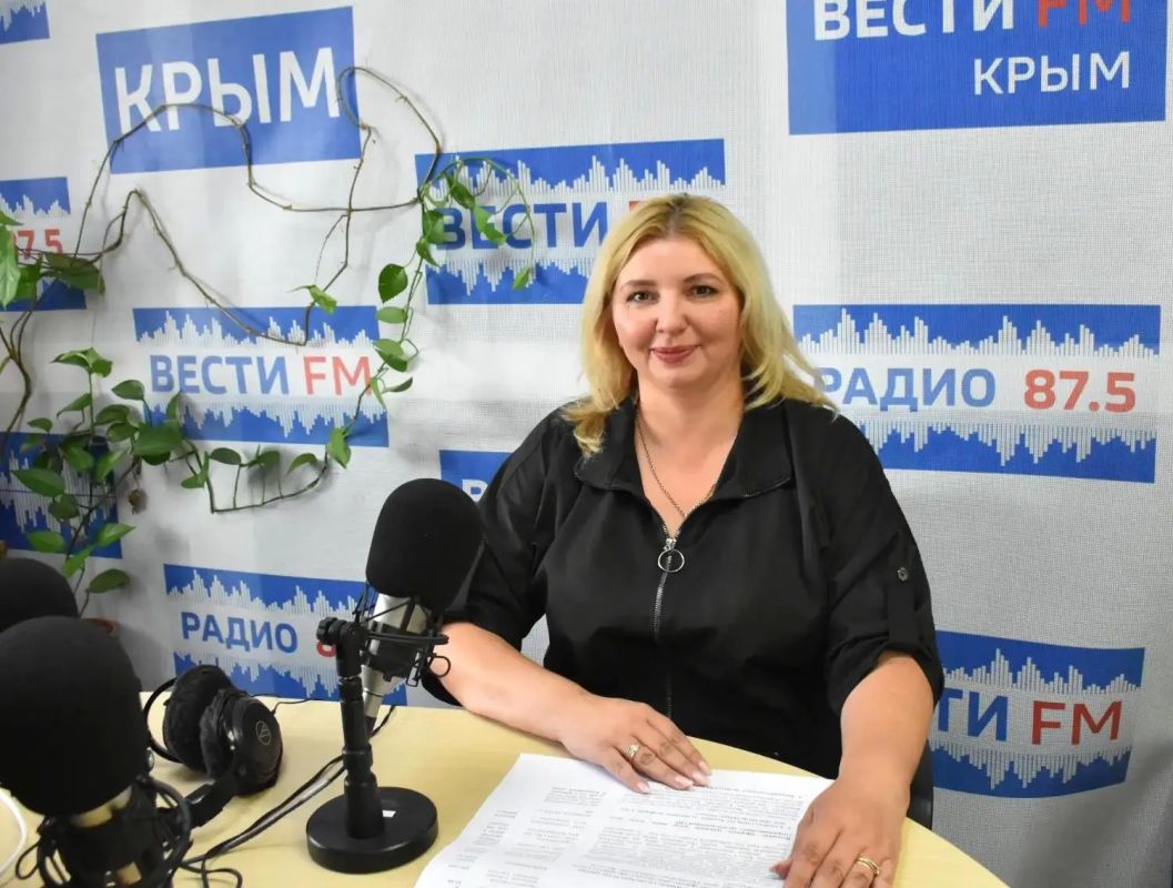 Начальник управления Елена Шестерик напомнила крымчанам об окончании срока действия законодательства по оформлению прав на земельные участки в СНТ