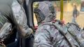 Крымчанин может сесть на семь лет за поддержку ударов по объектам ВС РФ