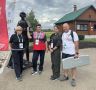 Всероссийская Спартакиада народов России среди сильнейших спортсменов по стендовой стрельбе