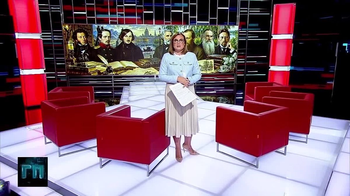 Предназначение — «глаголом жечь сердца людей»