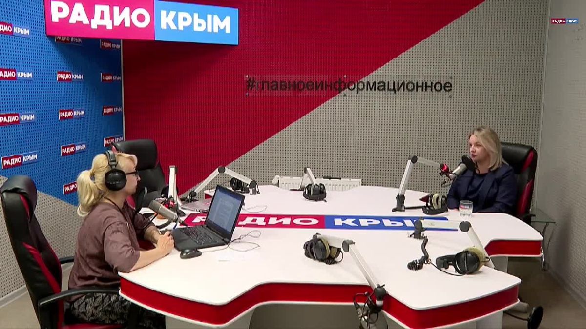 Крымские медучреждения полностью обеспечены вакцинами против гриппа