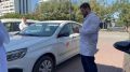 Самая пожилая россиянка Яха Хашагова отметила 121-й день рождения
