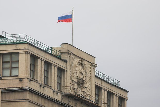 Депутат Шеремет сравнил планы Украины по диверсии в Москве с загнанной крысой