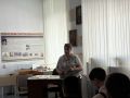 Белогорских студентов познакомили с историей Крымской войны