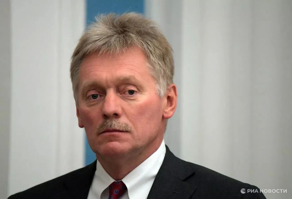 Путин сегодня вылетит в Индию для участия в саммите БРИКС, сообщил Песков