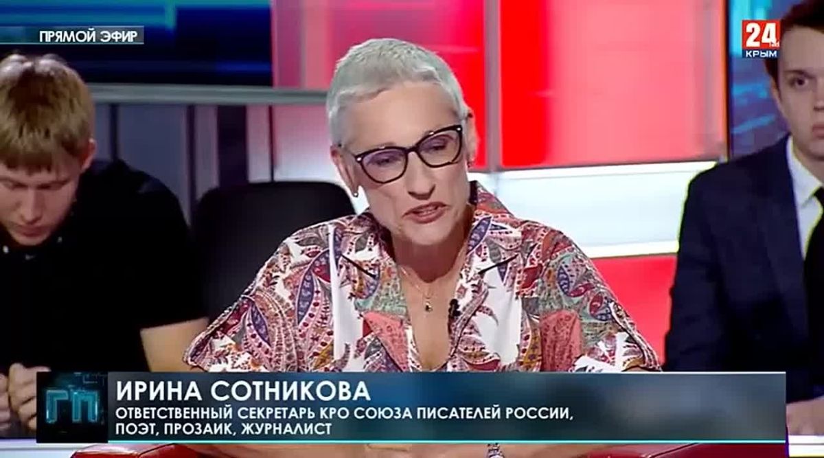 До 30% произведений молодых авторов посвящены гражданской лирике