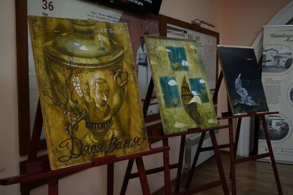 Театральный праздник на Белой даче: открылся V Фестиваль любительских театров Театральный праздник на Белой даче: открылся V Фестиваль любительских театров