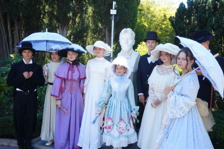 Бесплатные музеи и поездки к древним памятникам: где побывать в Крыму в сентябре 2026 Бесплатные музеи и поездки к древним памятникам: где побывать в Крыму в сентябре 2026