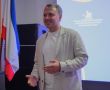 «Единое студенчество». В молодёжном центре «Чехов» вновь собрались студенты Крымского федерального университета имени В. И. Вернадского