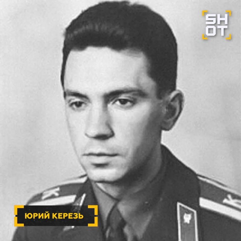 Двух братьев из ореховской ОПГ задержали спустя 28 лет за участие в убийстве следователя Юрия Керезя в Подмосковье Двух братьев из ореховской ОПГ задержали спустя 28 лет за участие в убийстве следователя Юрия Керезя в Подмосковье