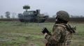 Перехвачены и уничтожены: над регионами России сбили 448 украинских БПЛА за ночь