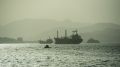 Беспилотники атаковали судно в Черном море: погибли два моряка