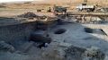 «Капсула времени» из Артезиана: землетрясение сохранило древнюю кухню на 1700 лет