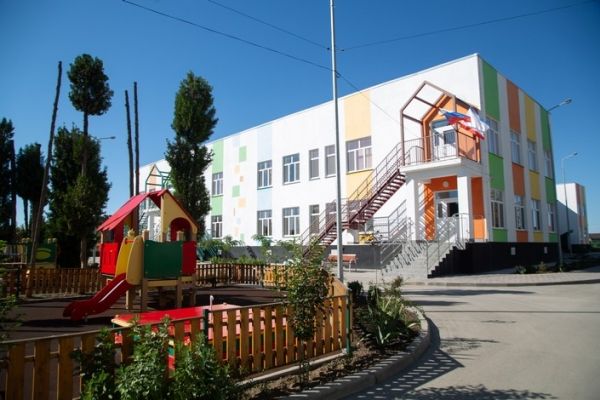 Владимир Константинов осмотрел ряд объектов в Евпатории и Сакском районе Владимир Константинов осмотрел ряд объектов в Евпатории и Сакском районе