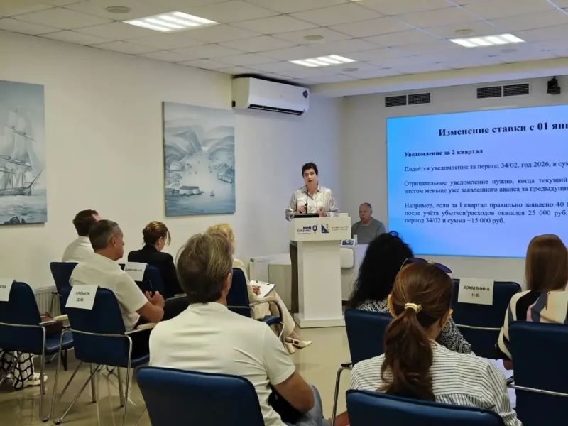 Открытый диалог с предпринимателями проходит в центре «Мой бизнес» каждую неделю Открытый диалог с предпринимателями проходит в центре «Мой бизнес» каждую неделю