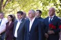 Депутаты Госсовета Крыма провели парламентские уроки, посвящённые героям Крымской войны