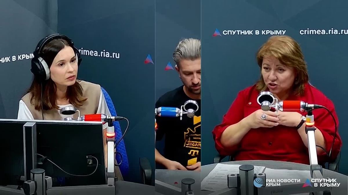 15 сентября в Крымскотатарском академическом музыкально-драматическом театре стартует 38 театральный сезон