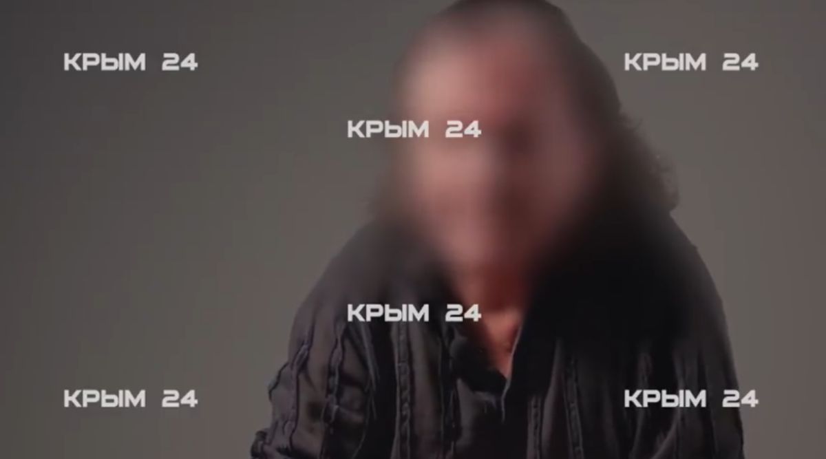 Крымчанина арестовали за комментарии в соцсетях в поддержку ударов по военным объектам РФ