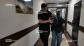 В Керчи задержали мужчину за оправдание терроризма в сети