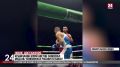 Спорт 24. Крымчанин Юрий Аветян завоевал медаль чемпионата России по боксу