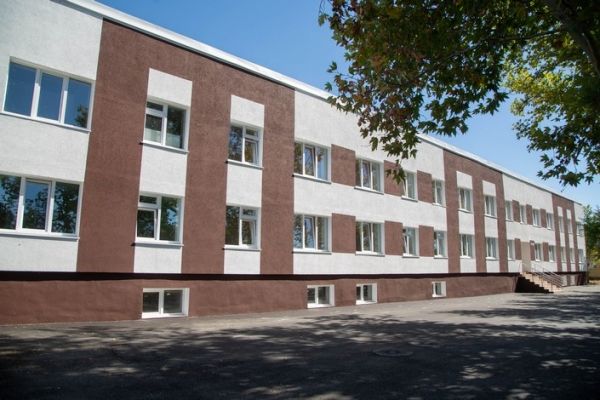Владимир Константинов осмотрел ряд объектов в Евпатории и Сакском районе Владимир Константинов осмотрел ряд объектов в Евпатории и Сакском районе