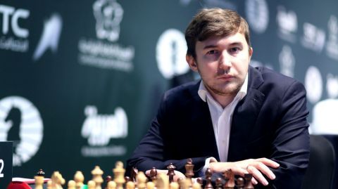 Сергей Карякин: Рейтинг эффективности сенаторов Совета Федерации РФ. Итоги весенней сессии-2026