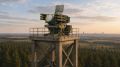 Над Крымом и Черным морем отработала ПВО
