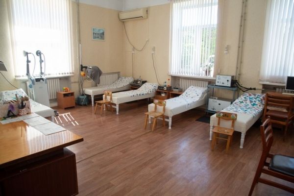 Владимир Константинов осмотрел ряд объектов в Евпатории и Сакском районе Владимир Константинов осмотрел ряд объектов в Евпатории и Сакском районе
