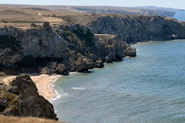 Географ Вахрушев: Климат в Крыму стал жарче