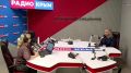 Крымские медучреждения полностью обеспечены вакцинами против гриппа