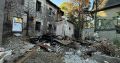 Пострадавший от налёта БПЛА дом в Ялте приведут в безопасное состояние
