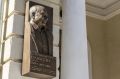 В Симферополе открыли памятную доску экс-мэру Москвы Юрию Лужкову