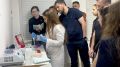 ДНК будущего: в Крыму изучают ведущие российские генетические технологии