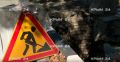 До конца года в Ялте планируют отремонтировать подпорную стену в русле реки Быстрая